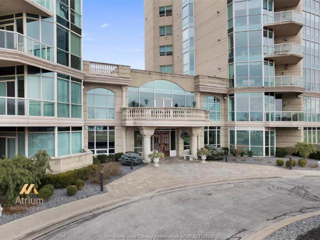 Apartment for rent in Riverside, Windsor