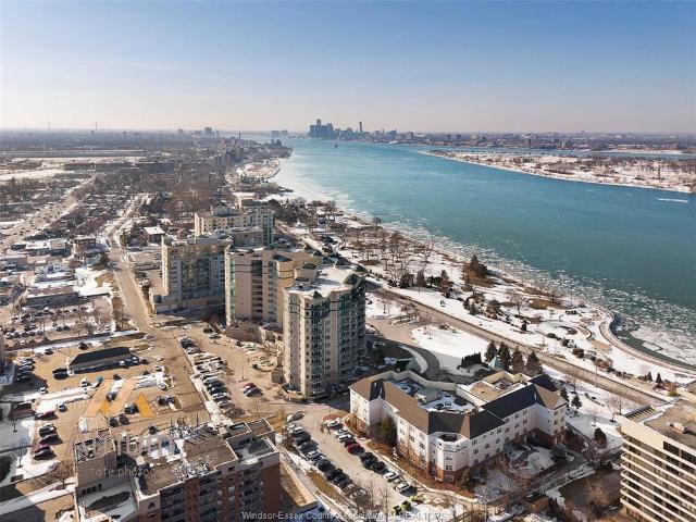 Apartment for rent in Maidstone, Ontario