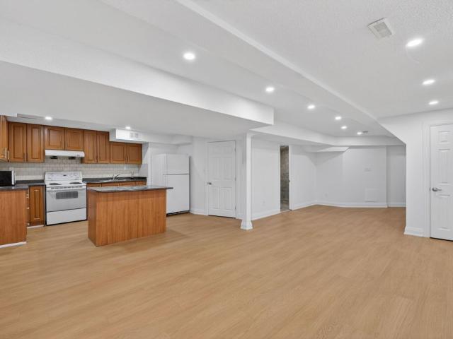 House for rent in Mississauga, Ontario