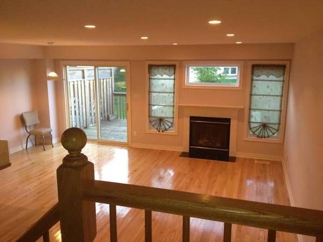 Apartment for rent in Arva, Ontario