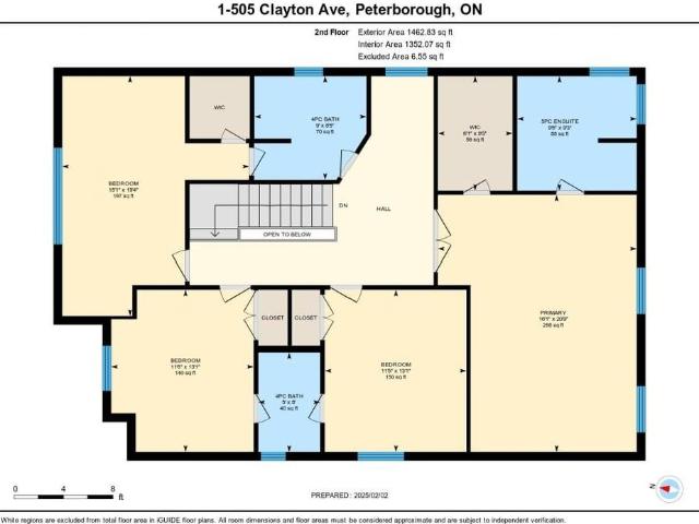 House for rent in Peterborough, Ontario