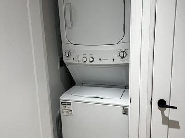 Apartment for rent in Woburn, Ontario