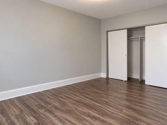 Apartment for rent in Chinatown, Ottawa
