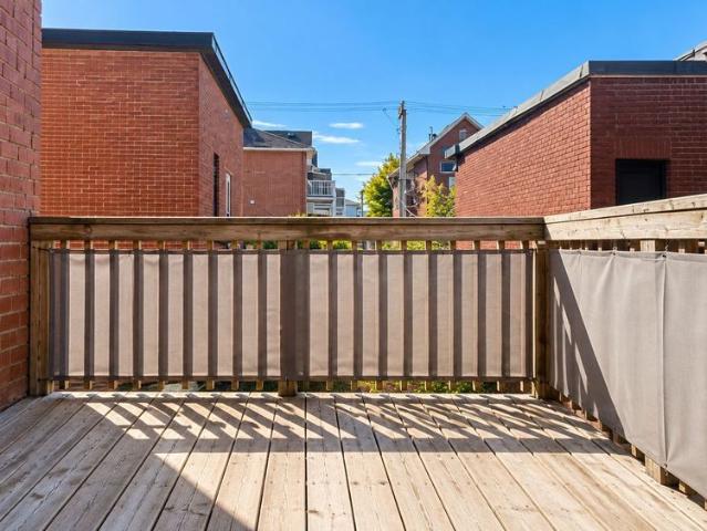 Apartment for rent in Chinatown, Ottawa