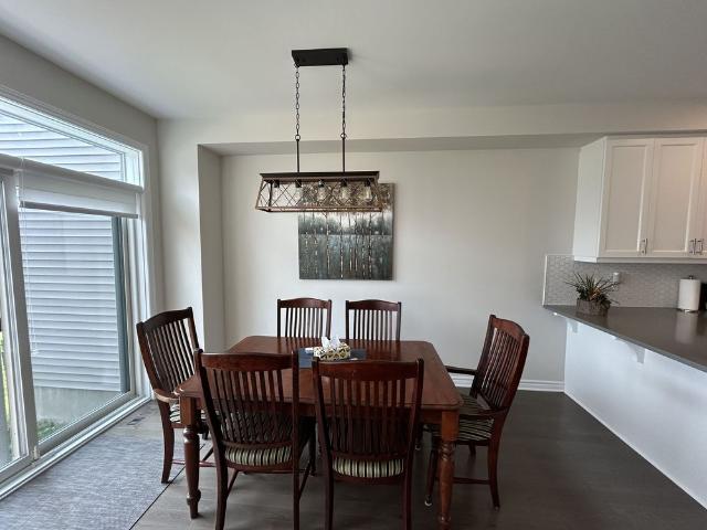 Townhouse for rent in Russell, Ontario