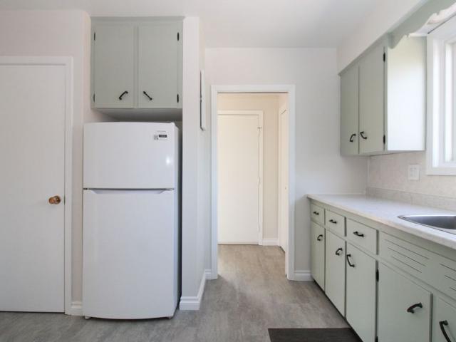 Apartment for rent in Peterborough, Ontario