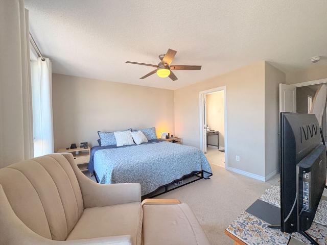 Townhouse for rent in Summerhill Village, Ottawa