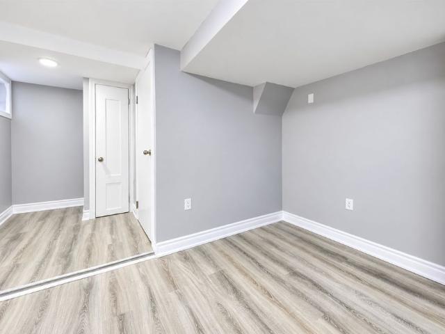 Apartment for rent in Whitby, Golden Horseshoe