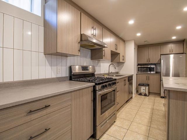 House for rent in Pickering, Golden Horseshoe