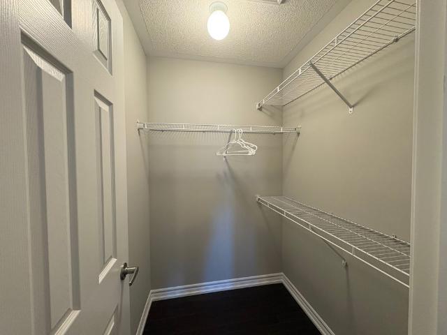 Townhouse for rent in Milton, Golden Horseshoe