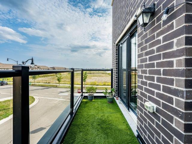Townhouse for rent in Georgina, Ontario