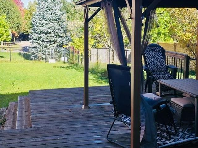 Townhouse for rent in Newmarket, Golden Horseshoe