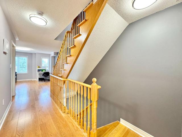 Townhouse for rent in York, Ontario