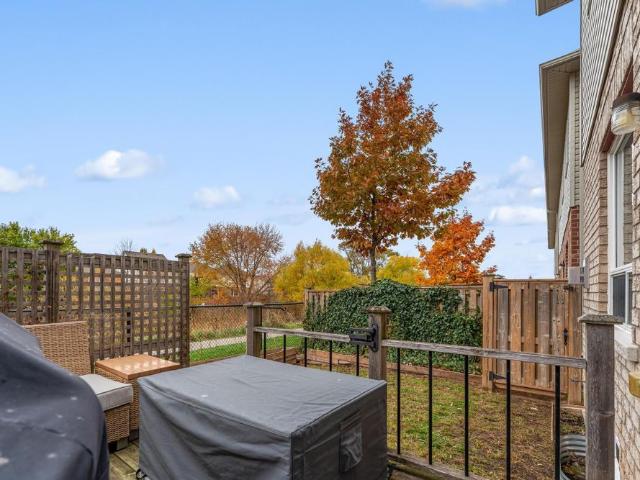 Townhouse for rent in Niagara, Ontario