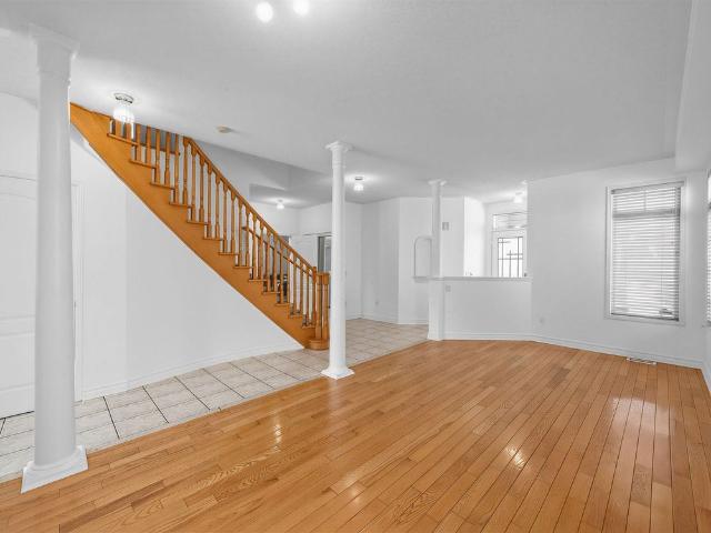 House for rent in Mississauga, Ontario