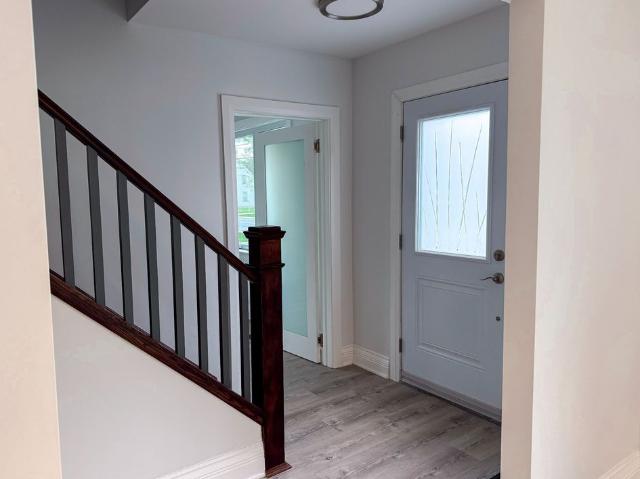 House for rent in Ontario
