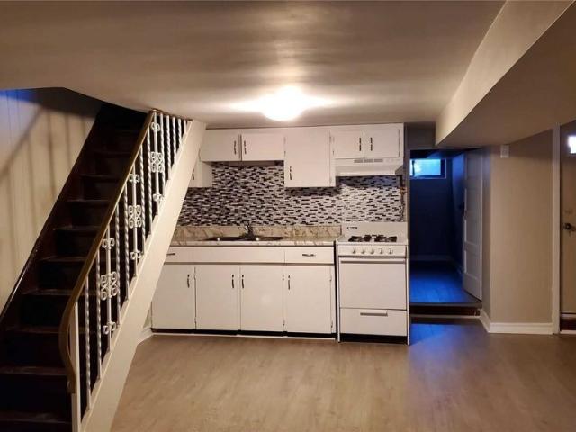 House for rent in Davenport, Toronto