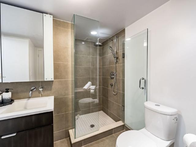 Apartment for rent in Spadina—Fort York, Toronto