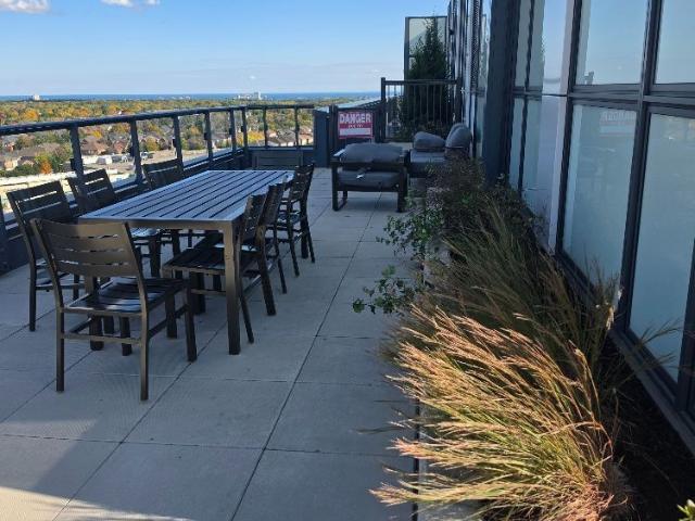 Apartment for rent in Oakville, Golden Horseshoe