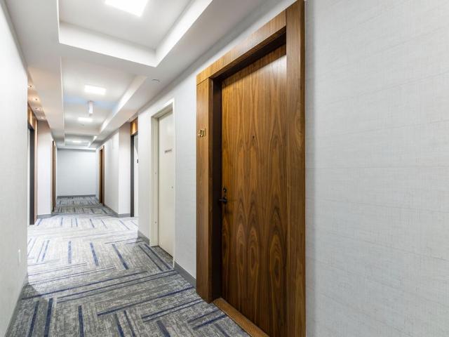 Apartment for rent in Oakville, Ontario