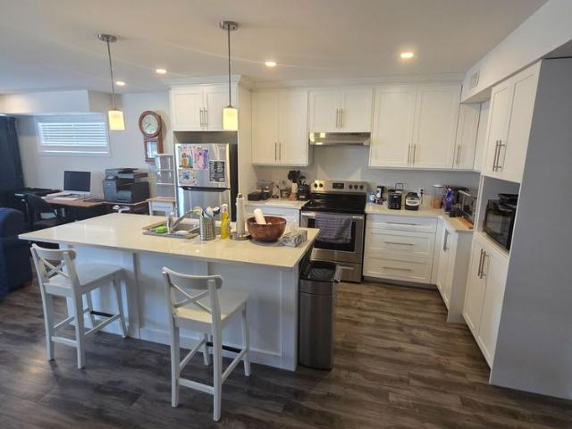 House for rent in South Stormont, Ontario