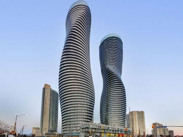 Apartment for rent in Mississauga, Ontario