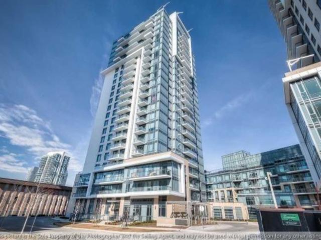 Apartment for rent in Woburn, Ontario