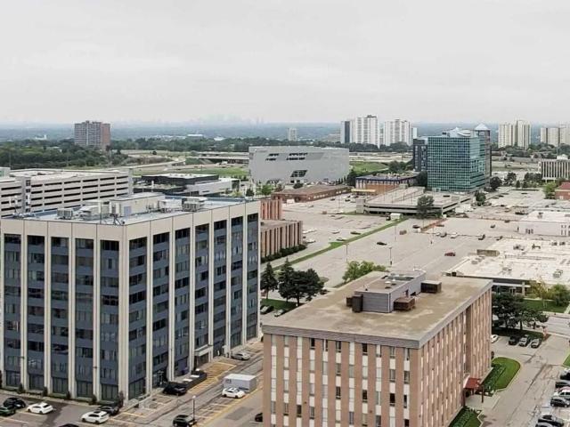 Apartment for rent in Don Valley North, Toronto
