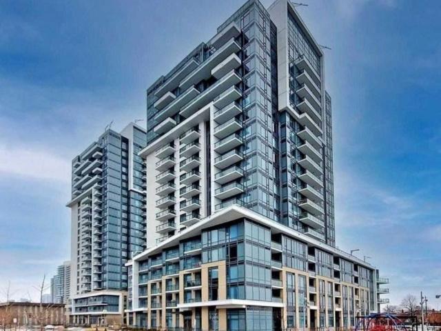 Apartment for rent in Don Valley North, Toronto
