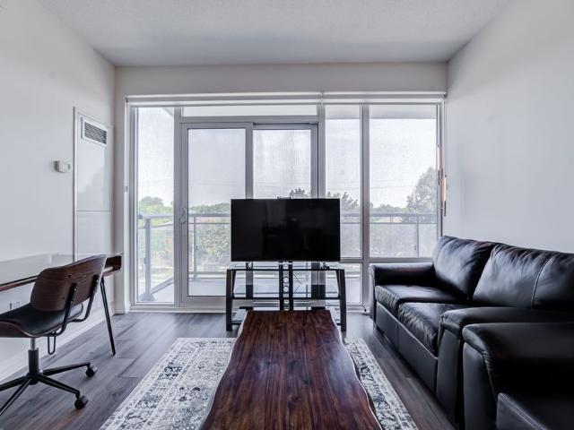 Apartment for rent in Woburn, Ontario