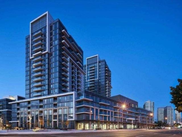 Apartment for rent in Woburn, Ontario