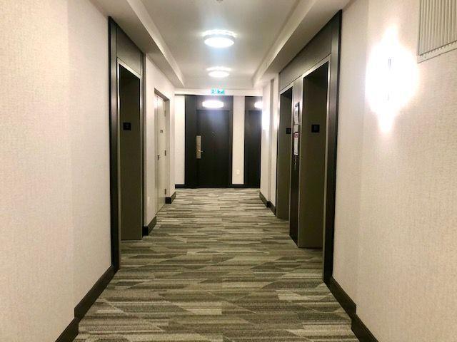 Apartment for rent in Woburn, Ontario