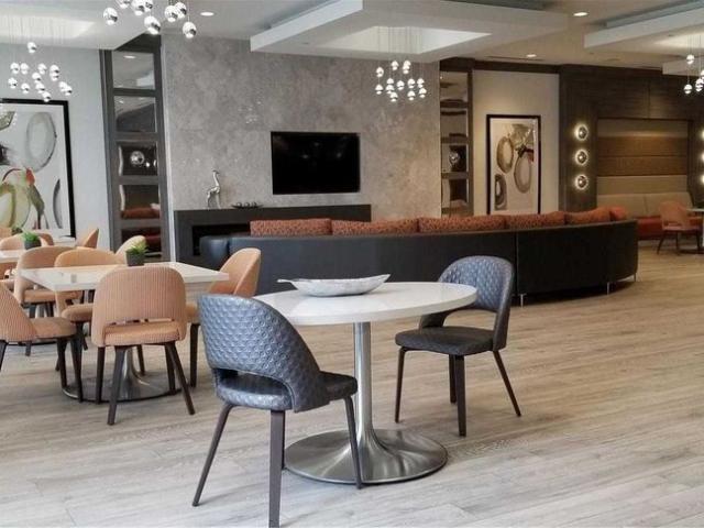Apartment for rent in Don Valley North, Toronto