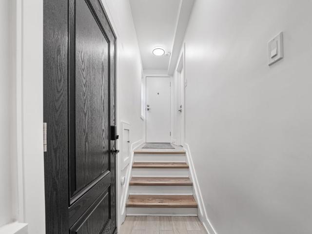 Apartment for rent in Woburn, Ontario