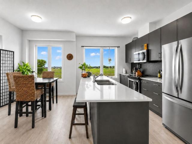 Apartment for rent in Stratford, Ontario