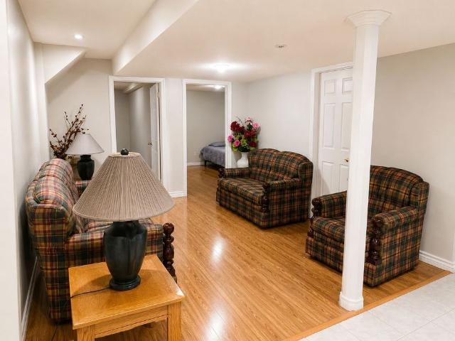 Apartment for rent in Markham, Golden Horseshoe