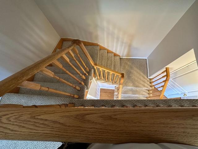 Townhouse for rent in Whitby, Golden Horseshoe