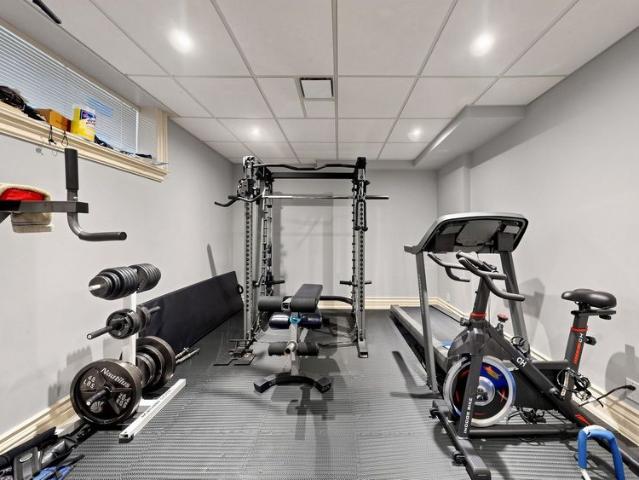 House for rent in Woburn, Ontario