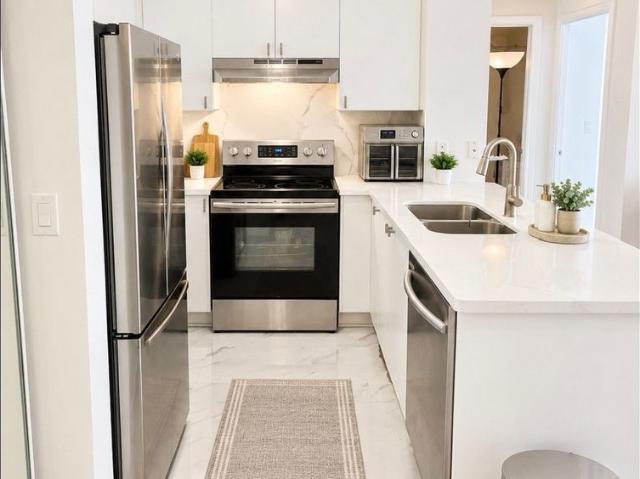 Apartment for rent in Scarborough Centre, Toronto