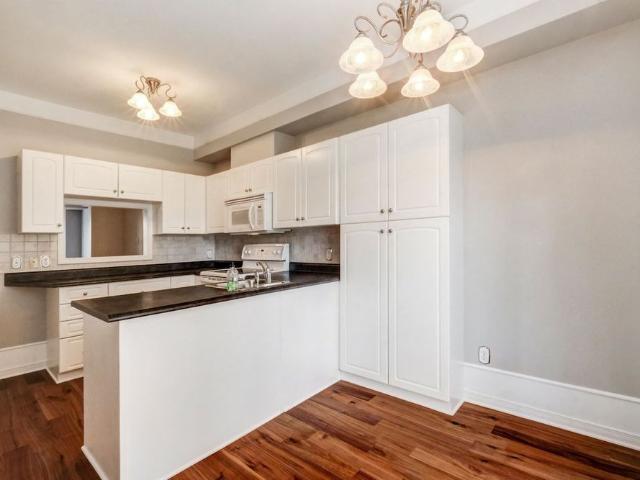 Apartment for rent in Mulhurst Bay, Ontario