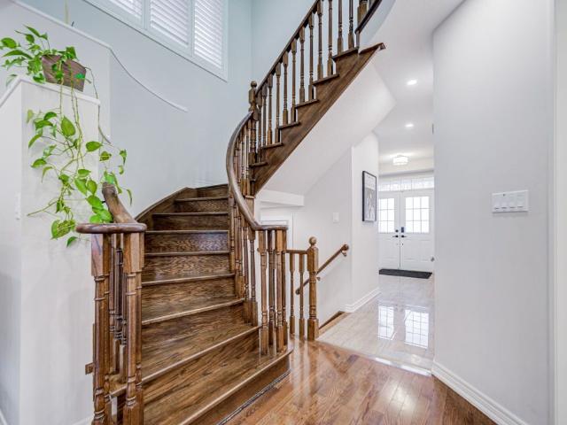 House for rent in York, Ontario
