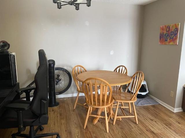 Apartment for rent in Mechanicsville, Ottawa