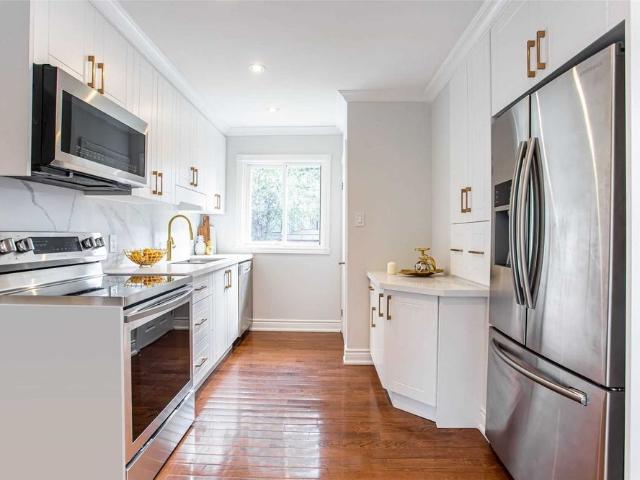 House for rent in York, Ontario