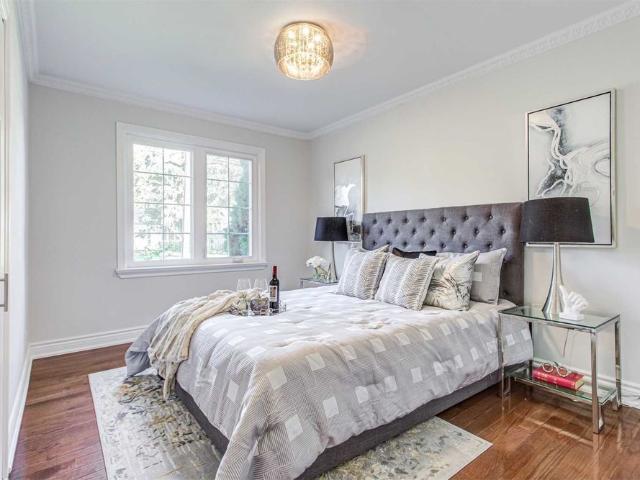 House for rent in York, Ontario