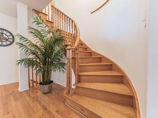 House for rent in Vaughan, Golden Horseshoe