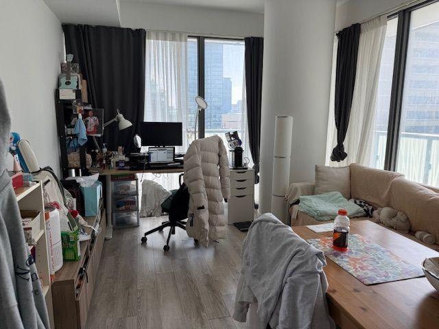 Apartment for rent in Toronto Centre, Toronto