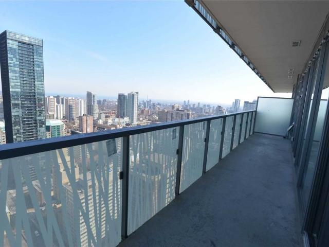 Apartment for rent in Toronto Centre, Toronto
