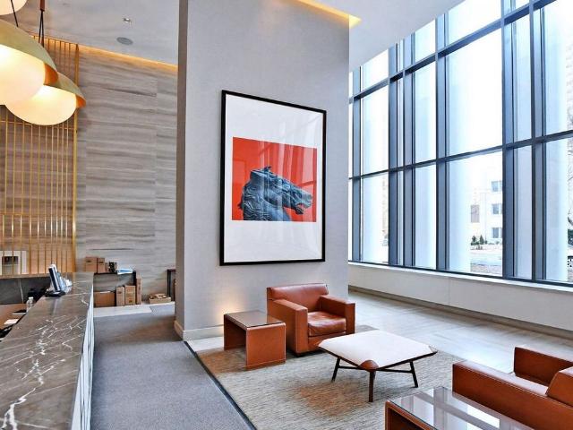 Apartment for rent in Woburn, Ontario