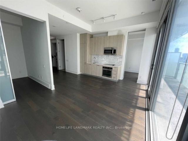 Apartment for rent in Toronto Centre, Toronto