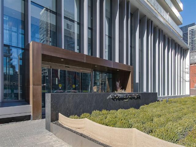 Apartment for rent in University—Rosedale, Toronto